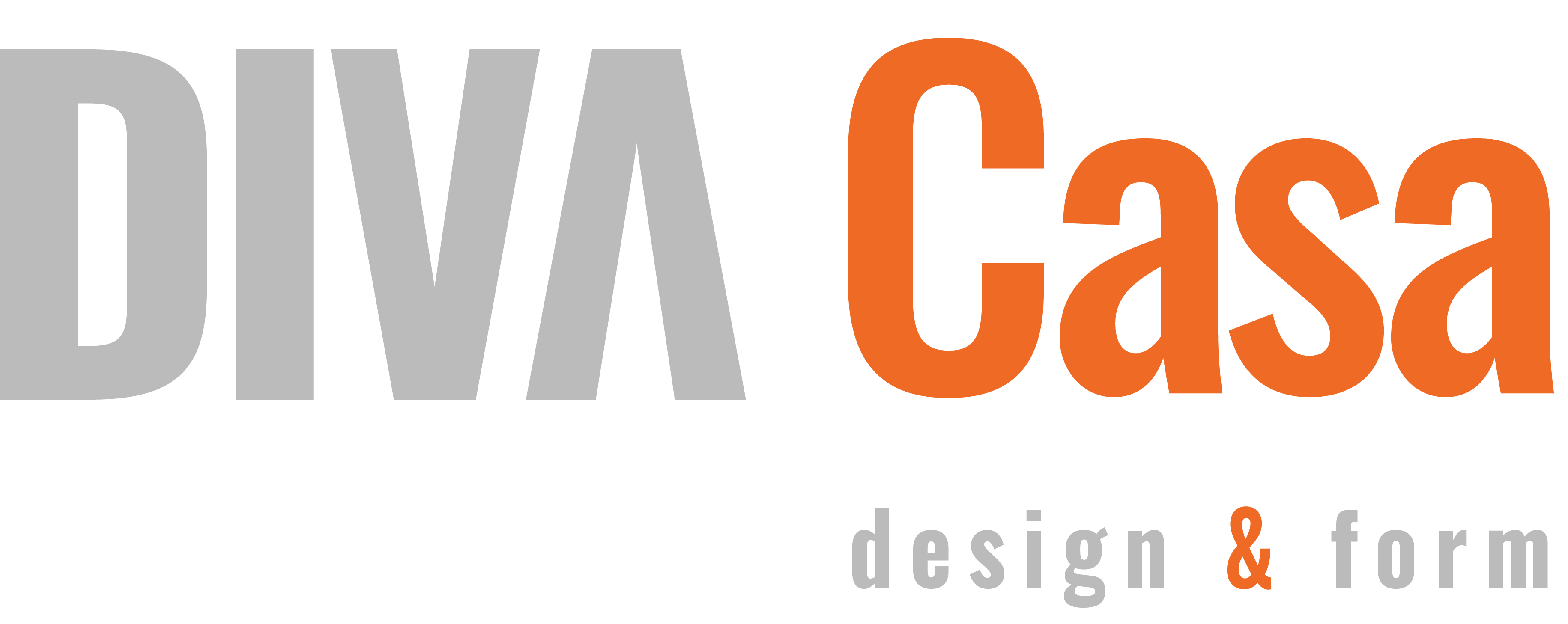 Diva Casa Logo